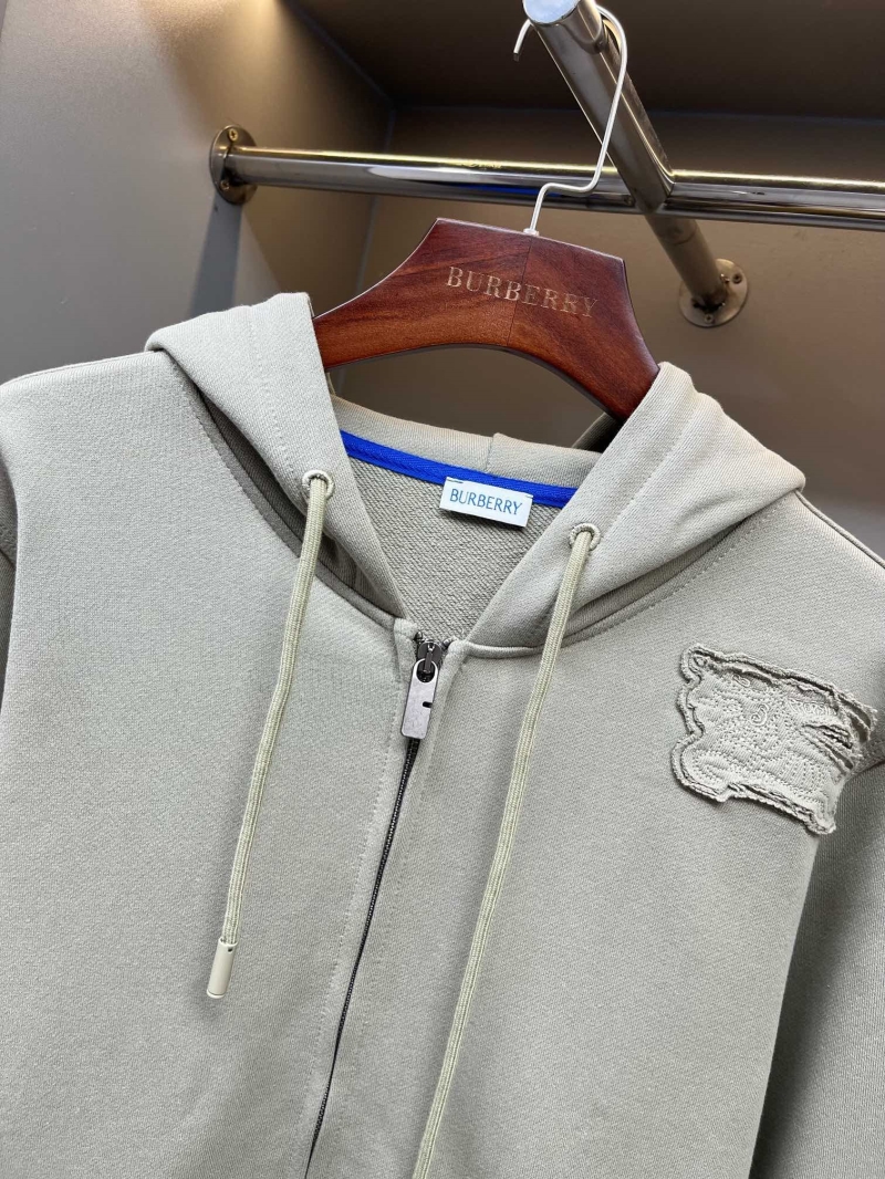 Burberry Hoodies